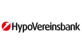 Logo der HypoVereinsbank