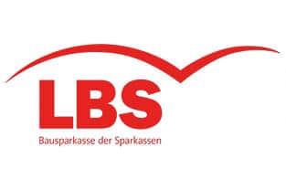 Logo der LBS 