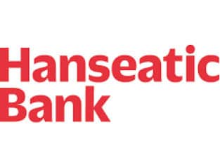 Logo der Hanseatic Bank
