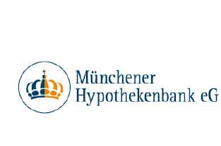 Logo der Münchner Hypothkenbank